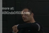 Piss: German MILF Piss Trainer