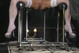 Piss: German MILF Piss Trainer