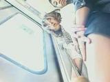 Chikan Train Public Sex